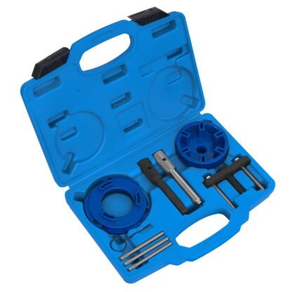 Sealey Timing Tool & Fuel Injection Pump Kit - Ford, PSA, LDV (5054511972481) VSE6940