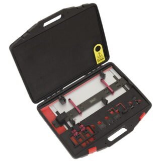 Sealey Camshaft Installation Kit for VAG, Porsche - Belt & Chain Drive (5054630263422) VSE7171