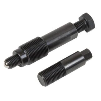 Sealey Vibration Damper/Crankshaft Pulley Removal Tool for Ford Ranger 2.0D EcoBlue (5054630385933) VSE7356