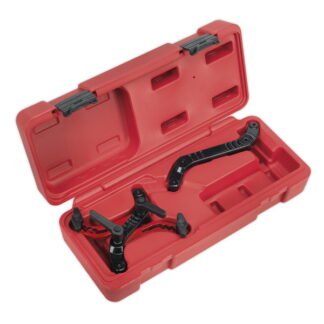 Sealey Universal Twin Camshaft Locking Tool (5051747579835) VSE888