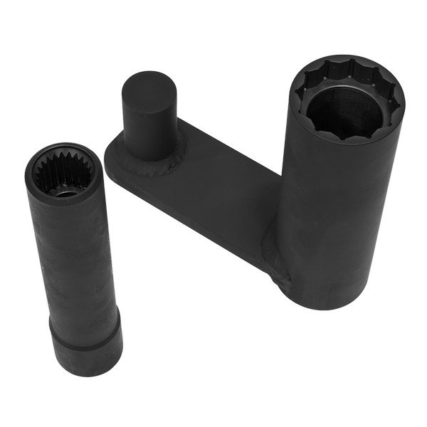 Sealey Rear Differential Pinion Flange Tool for Land Rover Freelander II 3/4IN Sq Drive (5054511759129) VSE9540