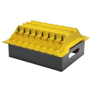 Sealey Cylinder Head Component Organiser (5051747699786) VSR01