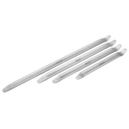 Sealey Tyre Lever Set 4pc (5054630271137) VSTL3456
