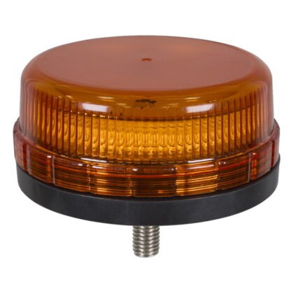 Sealey SMD LED Rotating Flashing Warning Beacon with 12mm Bolt Fixing 12V/24V (5054630475047) WB45LED