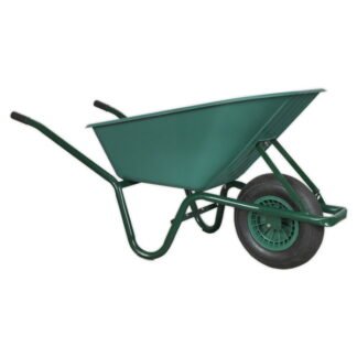Sealey Wheelbarrow 85L (5051747868663) WB85