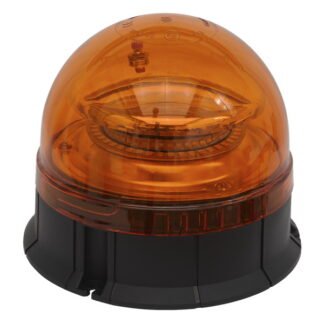 Sealey Warning Beacon with Bolt Fixing (x3) 20W SMD LED 12/24V (5054511974249) WB952LED
