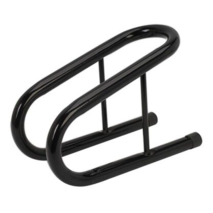 Sealey Motorcycle Wheel Chock 95mm (5051747558632) WC06