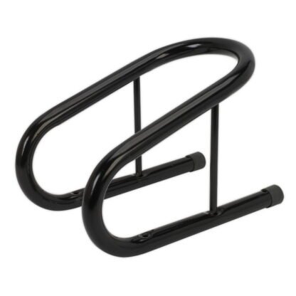 Sealey Motorcycle Wheel Chock 140mm (5051747558656) WC07