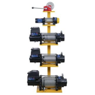 Sealey Winch Stand Deal (5054630309106) WDS1COMBO