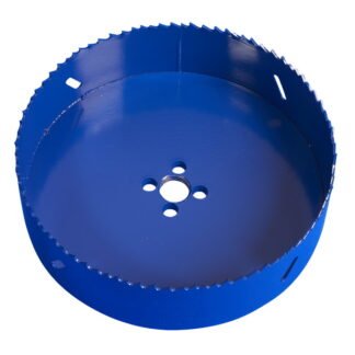 Sealey HSS Hole Saw Blade 152mm (5055257201378) WHS152
