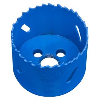 Sealey HSS Hole Saw Blade 57mm (5055111210379) WHS57