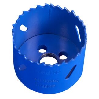 Sealey HSS Hole Saw Blade 64mm (5055111210386) WHS64