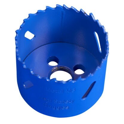 Sealey HSS Hole Saw Blade 64mm (5055111210386) WHS64
