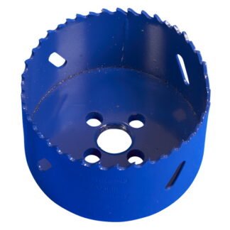 Sealey HSS Hole Saw Blade 76mm (5055111210409) WHS76
