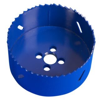 Sealey HSS Hole Saw Blade 92mm (5055257201330) WHS92