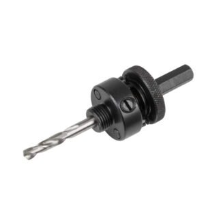 Sealey Worksafe® Hex Mandrel 32- 152mm (5055111210447) WHSHL