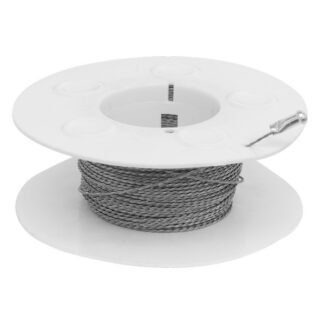 Sealey Braided Windscreen Cutting Wire (5024209833547) WK0513