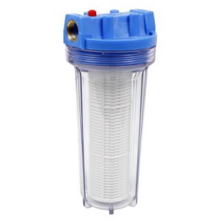 Sealey Inlet Filter for Surface Mounting Pumps 2L (5054630219115) WPF2