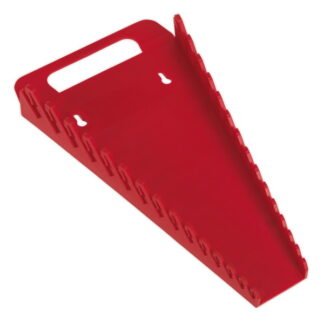 Sealey Premier Spanner Rack Capacity 15 Spanners (5054511203479) WR08