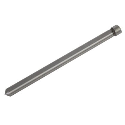 Sealey Worksafe® Long Straight Pin Pilot Rod 102mm (5054511817683) WRBLP
