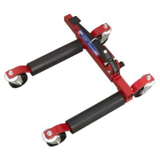Sealey Wheel Skate 560kg Capacity (5054630305252) WS560