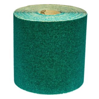 Sealey Worksafe® Production Sanding Roll 60Grit 115mm x 10m - Coarse (5055111205061) WSR1060