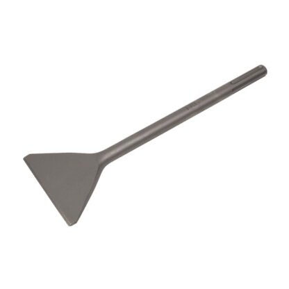 Sealey SDS MAX Wide Chisel 112 x 445mm (5054630227479) X3WCB