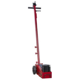 Sealey Air Operated Single Stage Jack 20 Tonne (5051747980389) YAJ201