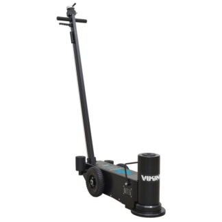 Sealey Viking Air Operated High Lift Single Stage Jack 30 Tonne (5054630309694) YAJ30H