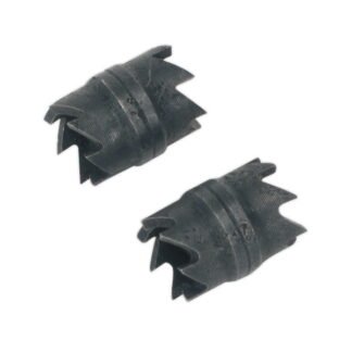 Sealey Spot Weld Cutter Crown - Pack of 2 (5024209335447) Z1C2