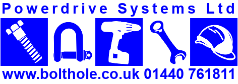 Powerdrive Systems Ltd bolthole.co.uk