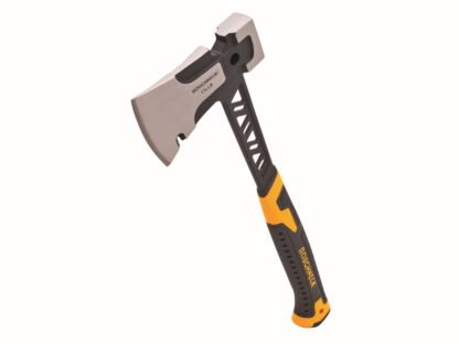 Roughneck 0.6Kg (1.1/4lb) Gorilla V-Series Axe XMS25AXE