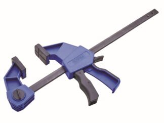 Faithfull 300mm (12 Inch) Clamp & Spreader XMS25CLAMP