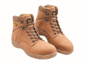 Dewalt Extreme Stone SB Safety Boots Size 9 XMS25EXT9