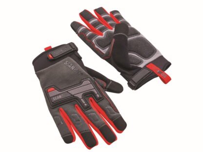 Scan Pro-Mechanics Gloves XMS25GLMECH