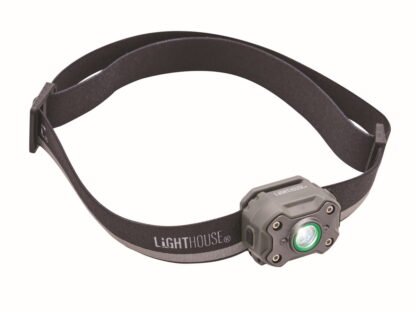 Lighthouse 400 Lumens Elite Rechargeable Headlight XMS25HEAD