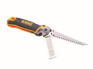 Dewalt Folding Jabsaw & Rasp (5054905328160) XMS25JABSAW