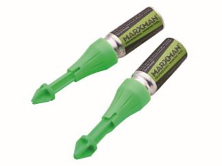 Marxman Marker Twin Pack (5014555027554) XMS25MARXMAN