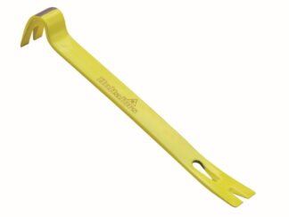 Hultafors 175mm (7in) Hi-Vis Mini Wrecking Bar (7391408270274) XMS25MINIBAR