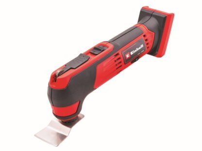 Einhell 18V Multi-Tool (Bare Unit) (4006825672947) XMS25PXMULTI