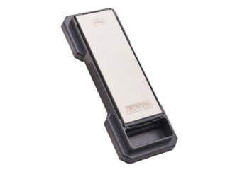 Faithfull Ceramic Hybrid Sharpening Stone XMS25SHARP