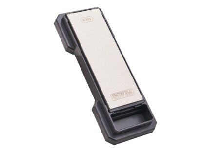 Faithfull Ceramic Hybrid Sharpening Stone XMS25SHARP
