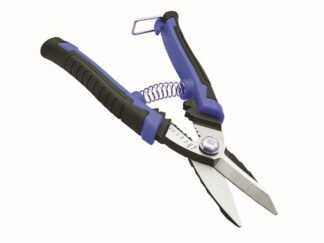 Faithfull Heavy Duty Snips XMS25SNIPS