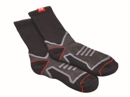 Scan Work Socks Triple Pack XMS25SOCKS
