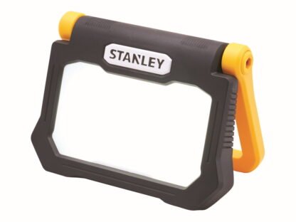 Stanley 1500 Lumens Rechargeable LED Worklight XMS25TASKLI