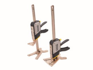 Stanley Fatmax Tradelift Twin Pack In Bag (3253569835522) XMS25TLIFTTP
