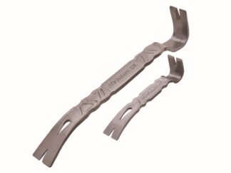 Roughneck Pro-Grip Utility Bar Set XMS25UTILITY