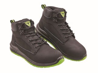 Scan Viper SBP Safety Boots Size 9 XMS25VIPER9