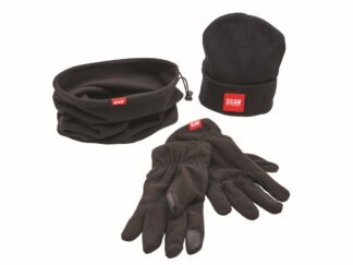 Scan 3 Piece Winter Essentials Pack XMS25WINTER
