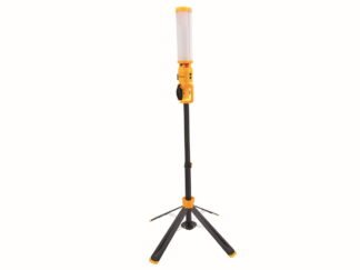 Stanley 360 degrees Worklight On Tripod XMS25WORKLI